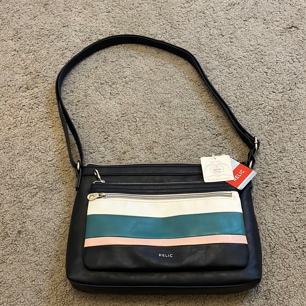 Relic purse never used